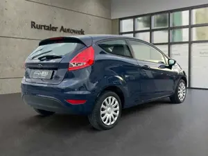 Ford Fiesta Trend *KLIMA*E-PAKET*USB/AUX*1.BESITZ*TÜV Bild 5