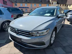Volkswagen Passat Variant 1.5 TSI Conceptline LED Navi RFK