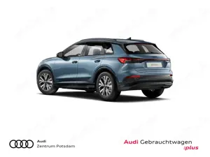 Audi Q4 e-tron 35 LED NAVI KLIMA Bild 4