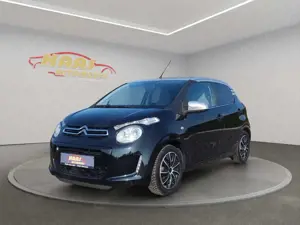 Citroen C1 Shine Edition *Kamera*Keyless*Klimaautomatik*