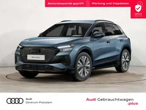 Audi Q4 e-tron 35 LED NAVI KLIMA