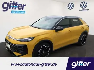 Volkswagen T-Roc 1.5 eTSI 110 kW R-Line Sportpaket HUD El. Panodach