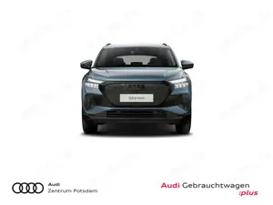 Audi Q4 e-tron 35 LED NAVI KLIMA Bild 2