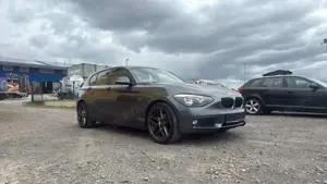 BMW 116 1 Limousine 5-trg. 116 i