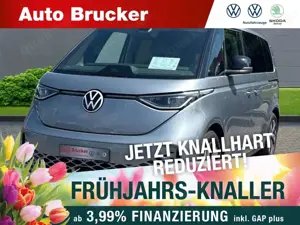 Volkswagen ID. Buzz Bus 150 kW Pro+Parklenkassistent+Sitzheizung+Sprac