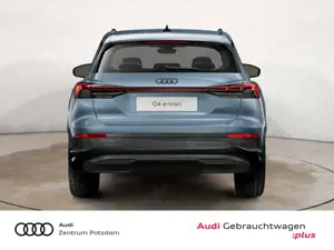 Audi Q4 e-tron 35 LED NAVI KLIMA Bild 3