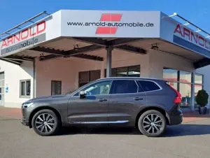 Volvo XC60 Inscription AWD Geartronic (1. Hand)