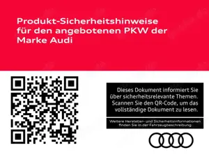 Audi Q4 e-tron 35 LED NAVI KLIMA Bild 5