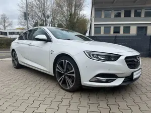 Opel Insignia B Grand Sport 2.0 T 4x4 Dynamic·OPC