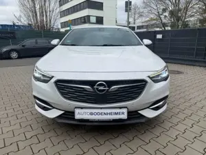 Opel Insignia Bild 2