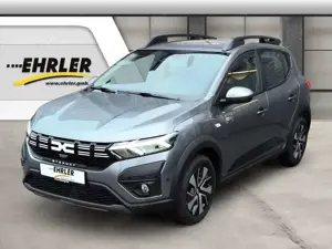 Dacia Sandero III Stepway Expression TCe 90