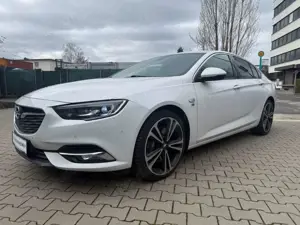 Opel Insignia Bild 3