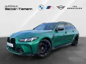 BMW M3 Competition M xDrive Touring M Carbon Exterieurpak