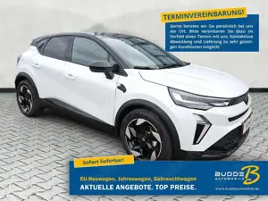 Renault Captur TCe 160 EDC Mild-Hybrid Techno ACC Kamera
