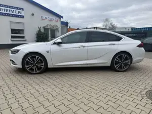 Opel Insignia Bild 4