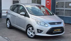 Ford C-Max C-MAX Trend 125 PS AUS *1. HAND* TÜV NEU