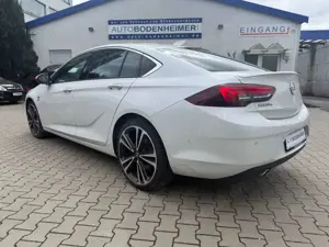 Opel Insignia Bild 5