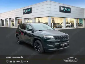 Jeep Compass North Star North Star Mild-Hybrid FWD