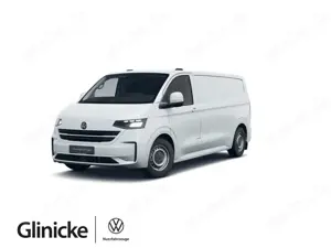 Volkswagen T7 Transporter Kasten Lang Navi Vollverkleidet R