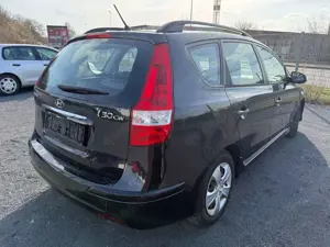 Hyundai i30 cw FIFA WM Edition PDC Bild 3