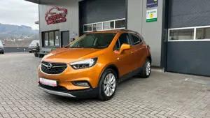 Opel Mokka X Innovation * Navi *Sitz/Lenkheizung *LED