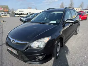 Hyundai i30 cw FIFA WM Edition PDC Bild 1