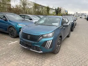 Peugeot 2008 1.2 PureTech Allure EAT8 Multimedia+LED+PDC+
