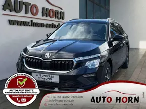 Skoda Kamiq 1.0 TSI Klimaauto*Kamera*Smartlink*Temp*APP