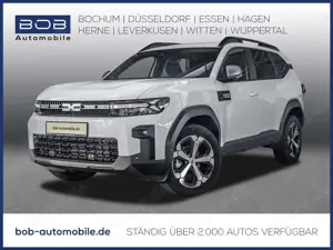 Dacia Bigster TCe 140 Journey 360° NAVI LED SHZ LHZ BT