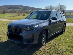 BMW X1 X1 xDrive20d Aut. M Sportpaket AHK Harman Karton usw.