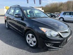 Hyundai i30 cw FIFA WM Edition PDC Bild 2