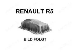 Renault R 5 Evolution 120 Urban Range