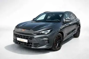 CUPRA Terramar 2.0 TSI 265PS VZ DSG 4Drive GARANTIE