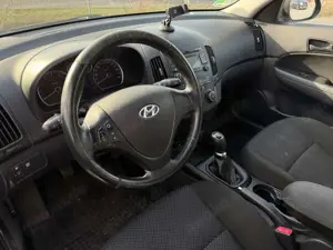 Hyundai i30 cw FIFA WM Edition PDC Bild 5