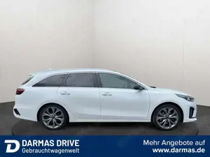 Kia Ceed SW / cee'd SW Ceed SW 1.6 CRDi DCT GT Line PanoD Acc Ahk 18" Bild 5