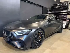Mercedes-Benz AMG GT 4-trg. 63 S 4Matic+ MAGNO/KERAMIK/AHK/360