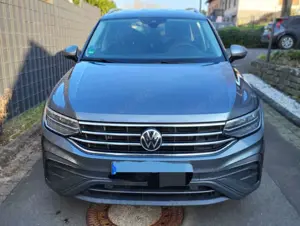 Volkswagen Tiguan Allspace Tiguan Allspace 2.0 TDI SCR DSG Life