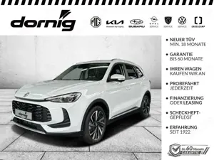 MG ZS HEV Luxury MY24