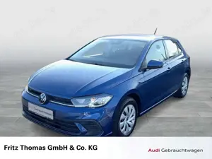 Volkswagen Polo 1.0 TSI Life LED Navi SHZ PDC Klima Klima Navi