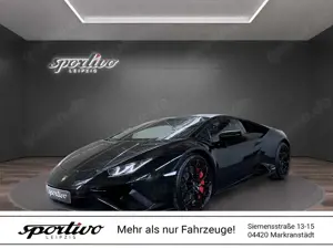 Lamborghini Huracán EVO RWD*60 Jahre Edition