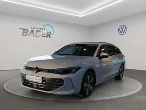Volkswagen Passat Variant 1.5 eTSI Business ACC RFK LED