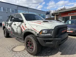 Dodge RAM REBEL, 4x4 ,5.7 Hemi,Crew Cab,