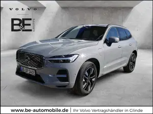 Volvo XC60 2.0 Core Recharge Plug-In Hybrid AWD LED