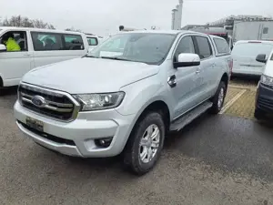 Ford Ranger Limited Doppelkabine 4x4 /LEDER /KAMERA