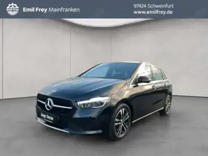 Mercedes-Benz B 180 B-Klasse Bild 1