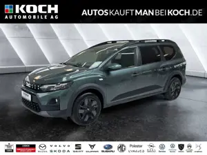 Dacia Jogger Expression Hybrid 155 AT LED Temp. SHZ
