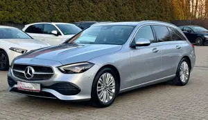 Mercedes-Benz C 180 C180 9G-TR AVANTGARDE-AMBIENTE-R.CAM-TOTWNKL-