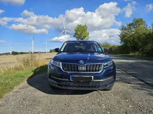 Skoda Kodiaq 1.5 TSI ACT 4x4 DSG Style