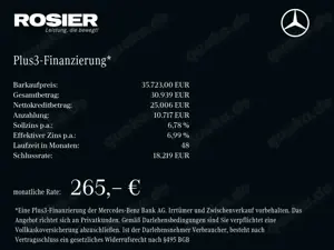 Mercedes-Benz EQB 350 4M Progressive Advanced+ AHK Distr. L Bild 3