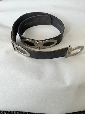 "Aigner" Damengürtel